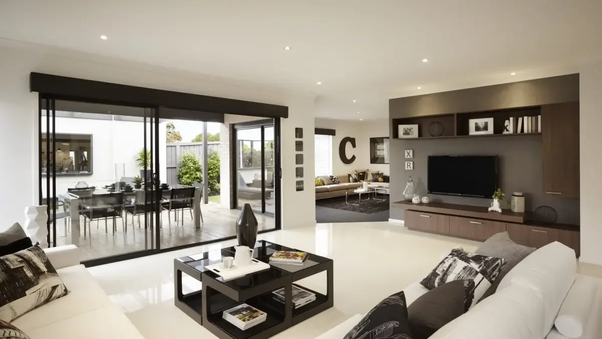 Premium External Sliding Doors